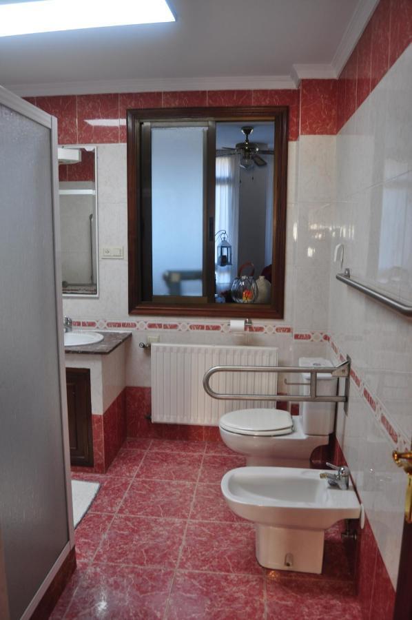 Casa Barranqueiro Vilaboa ภายนอก รูปภาพ