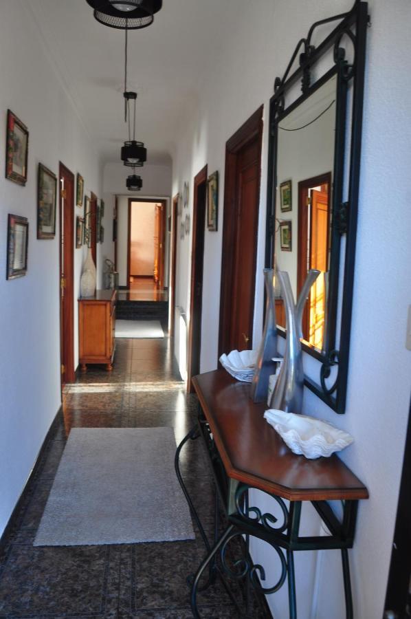 Casa Barranqueiro Vilaboa ภายนอก รูปภาพ