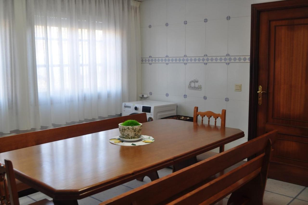 Casa Barranqueiro Vilaboa ภายนอก รูปภาพ