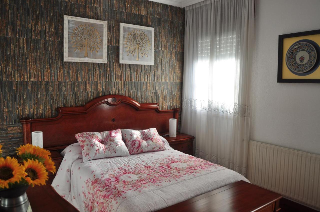 Casa Barranqueiro Vilaboa ภายนอก รูปภาพ