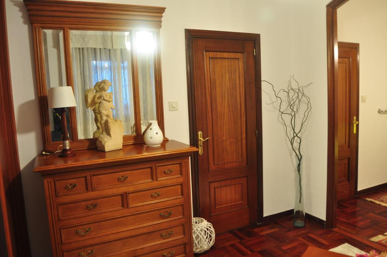 Casa Barranqueiro Vilaboa ภายนอก รูปภาพ