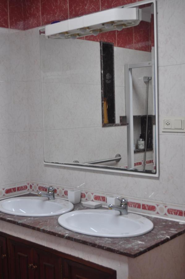 Casa Barranqueiro Vilaboa ภายนอก รูปภาพ